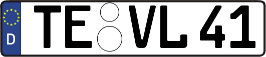 TE-VL41