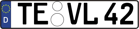 TE-VL42