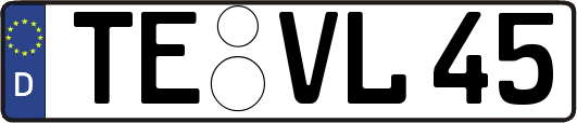 TE-VL45