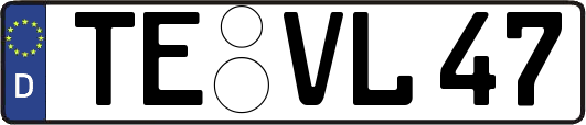 TE-VL47