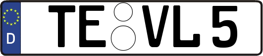 TE-VL5
