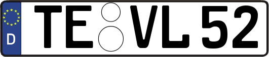TE-VL52