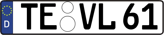 TE-VL61