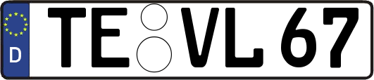 TE-VL67