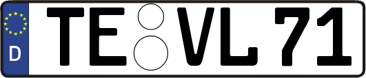 TE-VL71