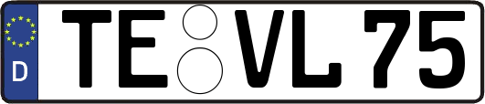 TE-VL75
