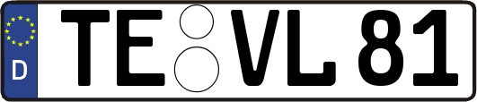 TE-VL81