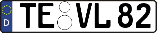 TE-VL82