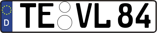 TE-VL84