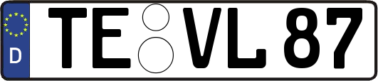 TE-VL87