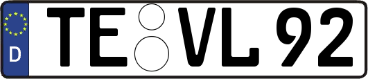 TE-VL92