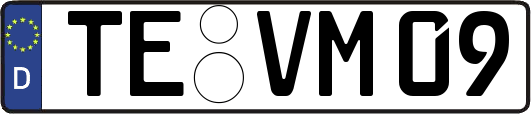 TE-VM09