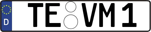 TE-VM1