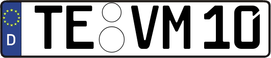 TE-VM10