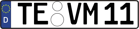 TE-VM11