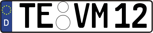 TE-VM12