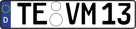 TE-VM13