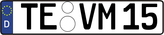TE-VM15