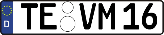 TE-VM16