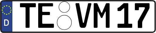 TE-VM17