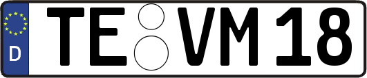 TE-VM18