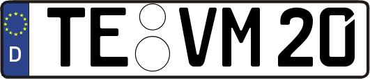 TE-VM20