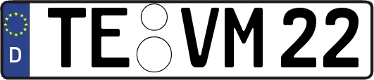 TE-VM22