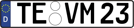 TE-VM23
