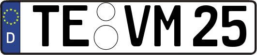 TE-VM25