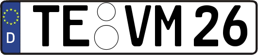 TE-VM26