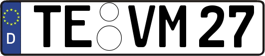 TE-VM27