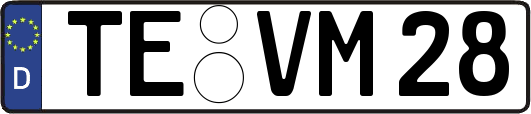 TE-VM28