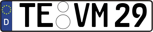 TE-VM29