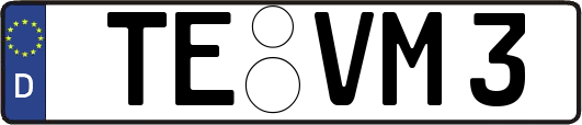 TE-VM3