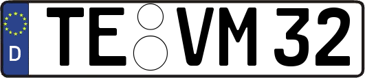 TE-VM32