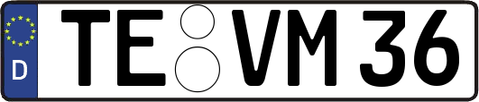 TE-VM36