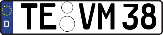 TE-VM38