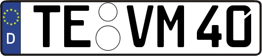 TE-VM40