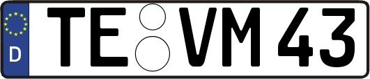 TE-VM43