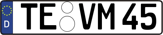 TE-VM45