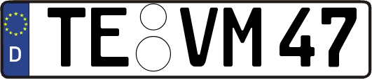 TE-VM47