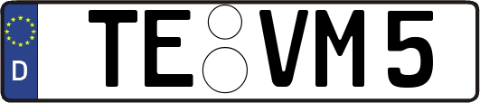 TE-VM5