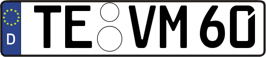 TE-VM60