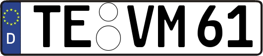 TE-VM61