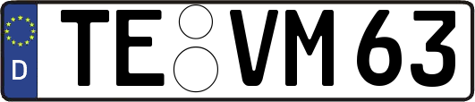 TE-VM63