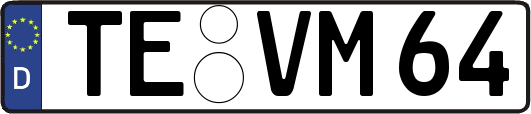 TE-VM64
