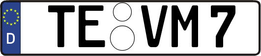 TE-VM7