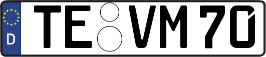 TE-VM70