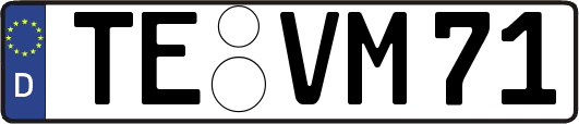 TE-VM71