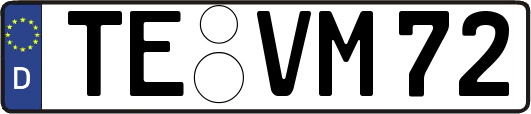 TE-VM72